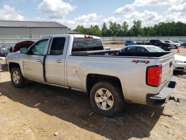 1GCVKREC1JZ335255 Chevrolet Silverado