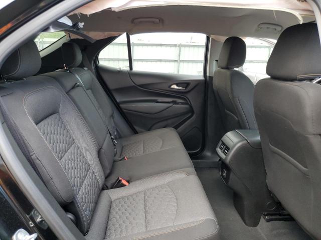 2GNAXTEV1K6283662 Chevrolet EQUINOX LT