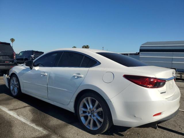 JM1GJ1V62E1135867 Mazda 6 TOURING