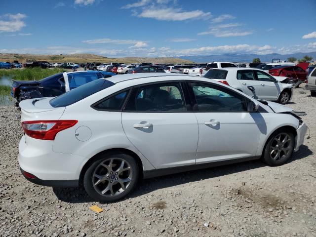 1FADP3F28EL325238 Ford 2014