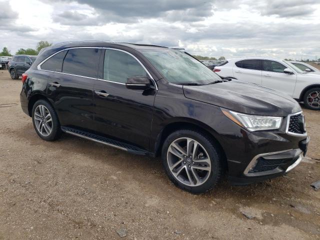 5J8YD4H94JL000943 Acura j35y5