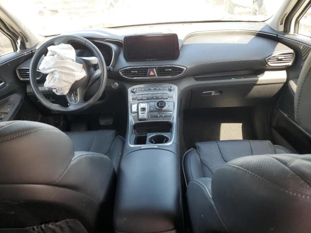 KM8S3DA15NU043095 Hyundai t-gdi gamma-ii