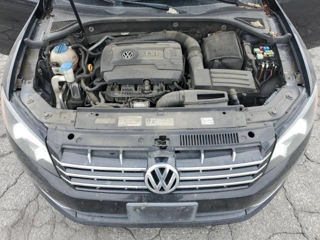 1VWAT7A32FC089040 Volkswagen Passat