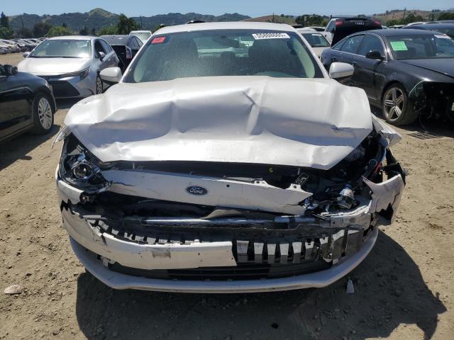 3FA6P0LU7JR233014 Ford 2.0l 4v atk hev