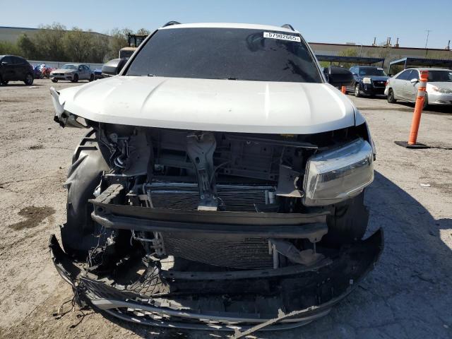 3VVDX7B26PM326902 Volkswagen tsi