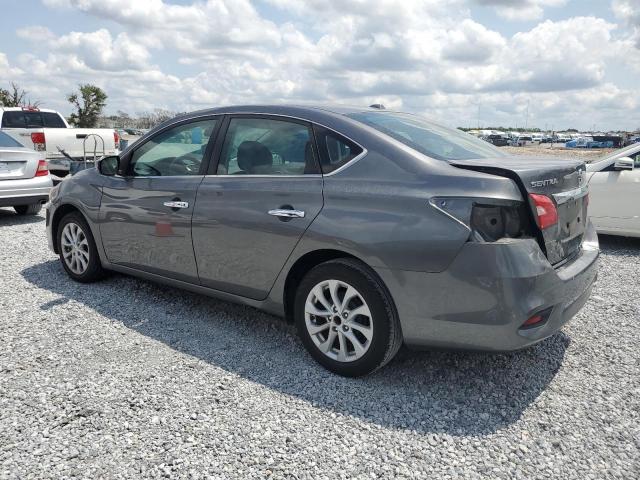 3N1AB7AP4KY372343 Nissan SENTRA S