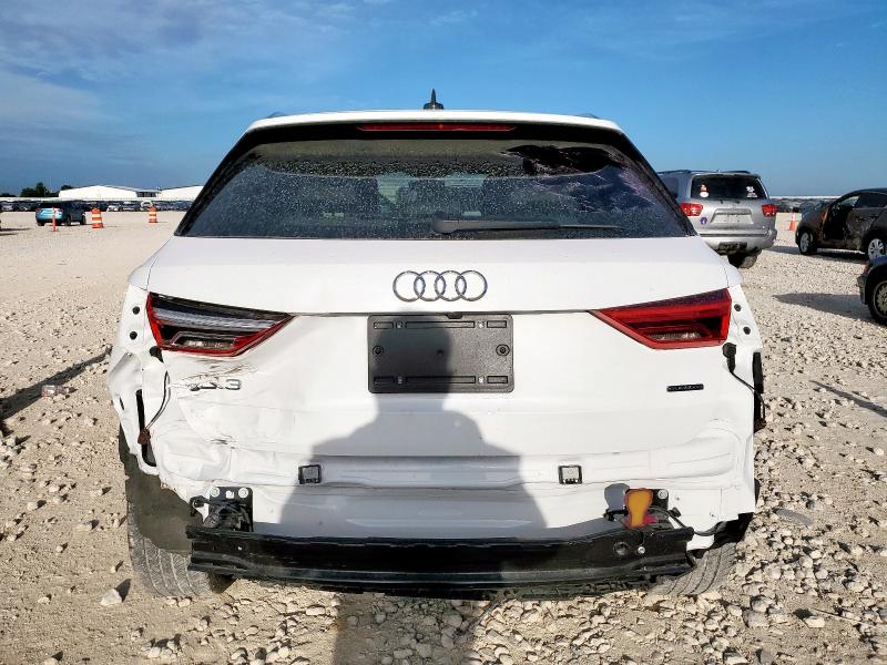 WA1EECF31P1089117 Audi 45 tfsi
