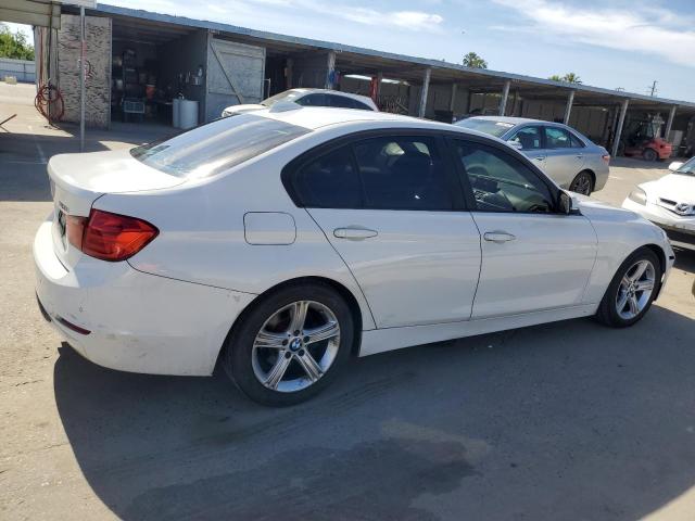 WBA3C1C58EK108375 BMW 328 I SULE