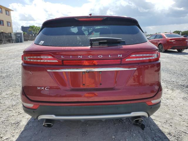 5LMCJ2C92KUL04158 Lincoln MKC SELECT