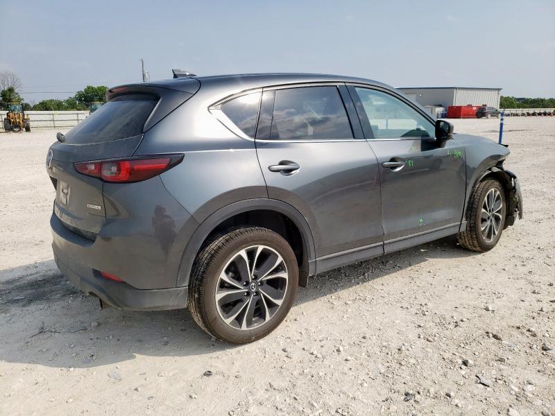 JM3KFBDM5P0156133 Mazda CX-5 PREMI