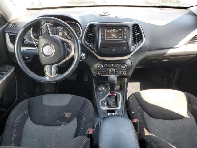 1C4PJMCB7JD536115 Jeep Cherokee