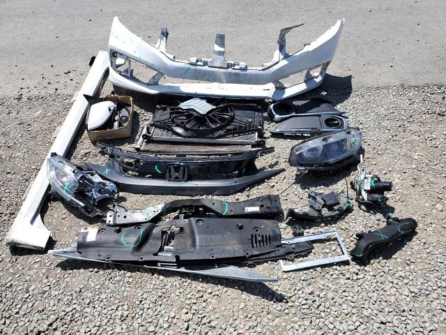 19XFC1F36ME204260 Honda l15b7