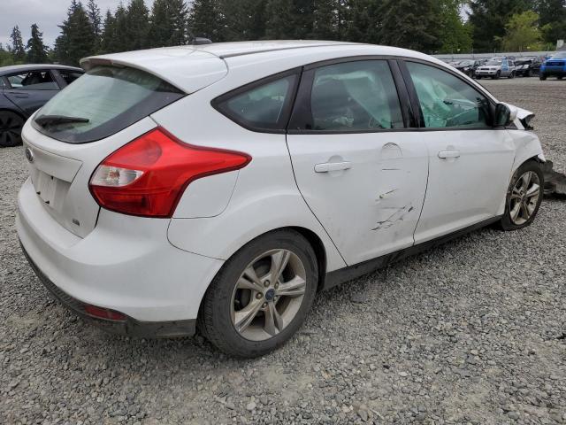 1FADP3K25EL242341 Ford 2014