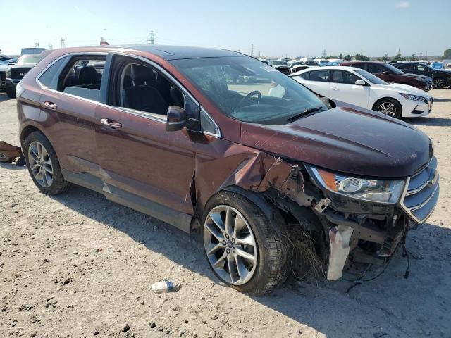 2FMPK3K89FBC33035 Ford EDGE TITAN