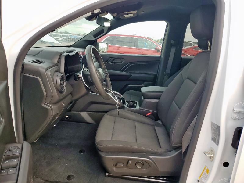 1GCPTEEK9R1161760 Chevrolet Colorado T