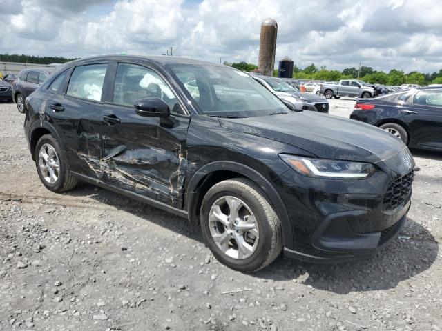 3CZRZ1H38SM710663 Honda HR-V LX