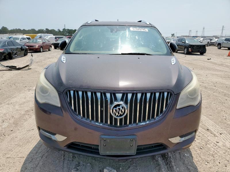 5GAKRCKD7FJ240408 Buick Enclave