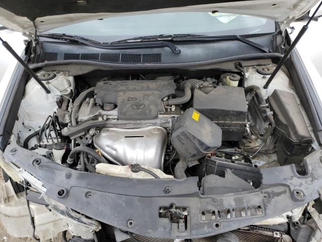 4T1BF1FK0EU867741 Toyota 2ar-fe