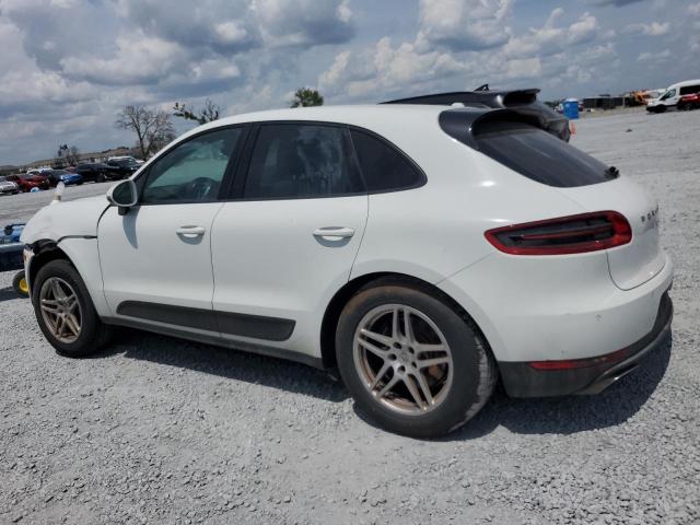 WP1AA2A56JLB12291 Porsche Macan