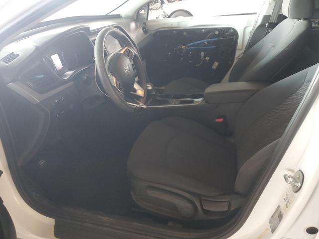5NPE24AFXKH789693 Hyundai gdi theta-ii