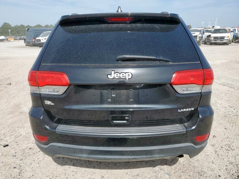1C4RJEAG1FC125545 Jeep Grand Cher