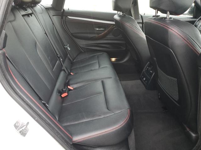 WBA8Z5C50FGS36593 BMW 328 Xigt S