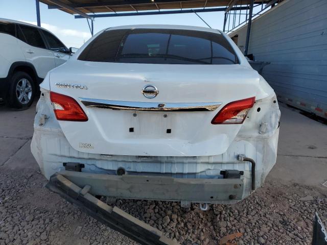 3N1AB7AP6JY314149 Nissan 2018