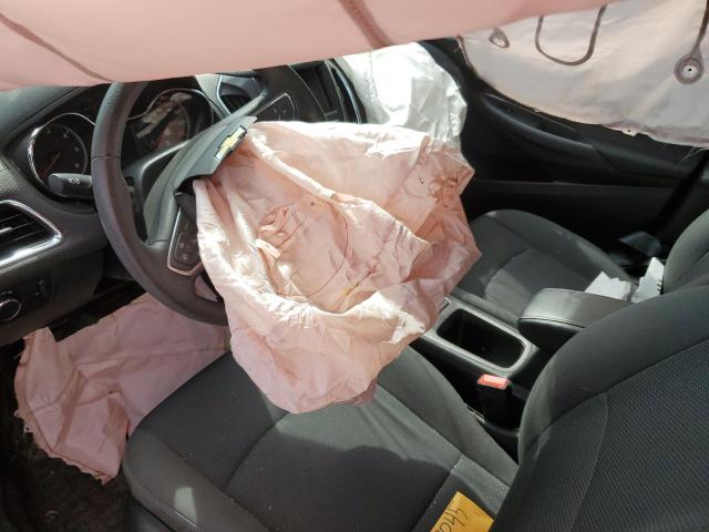 3G1BH6SE6KS599360 Chevrolet Cruze
