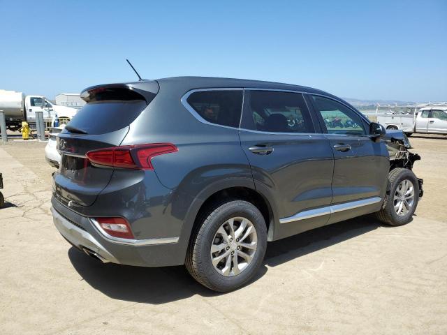 5NMS23AD1LH175836 Hyundai SANTA FE S