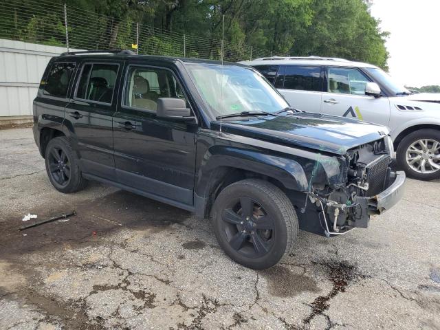 1C4NJPBA5FD156912 Jeep PATRIOT SP