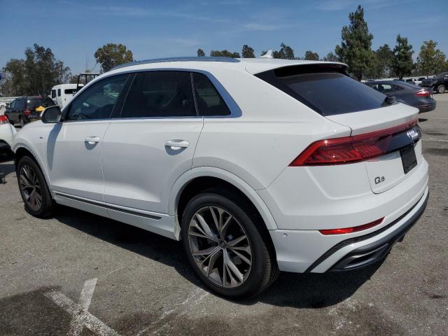WA1EVBF18PD016706 Audi Q8 PREMIUM