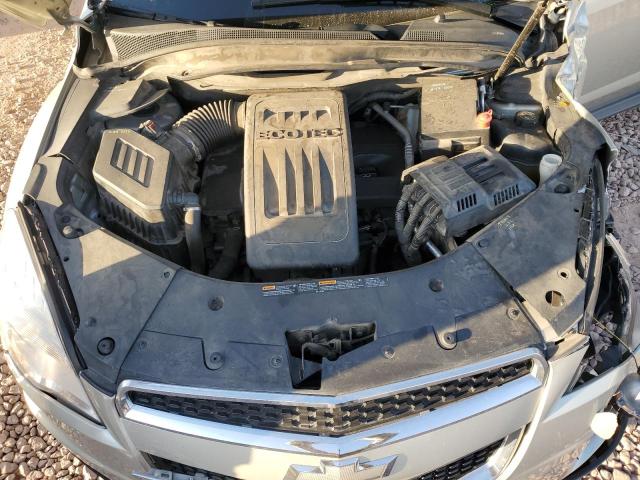 2GNFLFEK9E6308675 Chevrolet lea - flex fuel (gas/alc), aluminum, high output