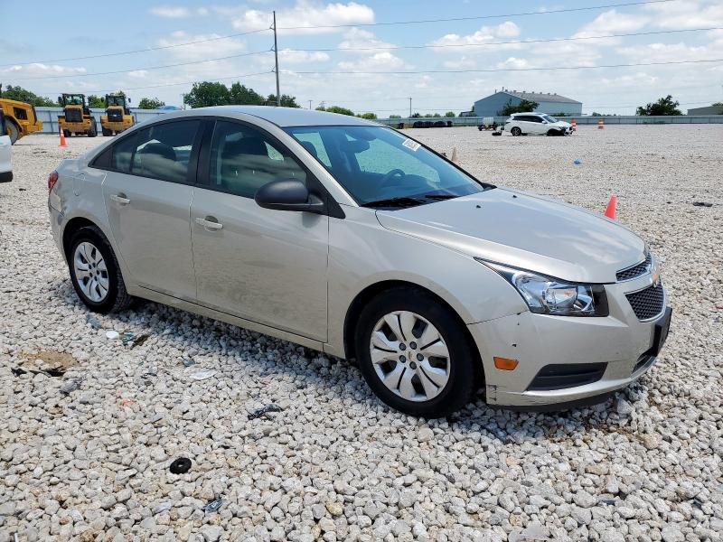 1G1PA5SH9E7373640 Chevrolet luw