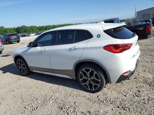 WBXYJ5C33JEF77280 BMW X2 XDRIVE2