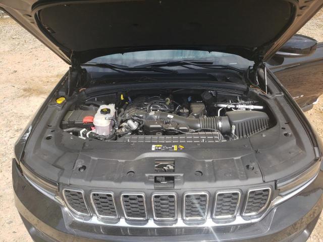 1C4RJGAG0PC534682 Jeep Grand Cher