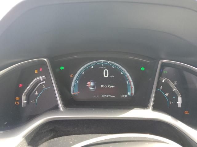 2HGFC1F3XGH656707 Honda l15b7
