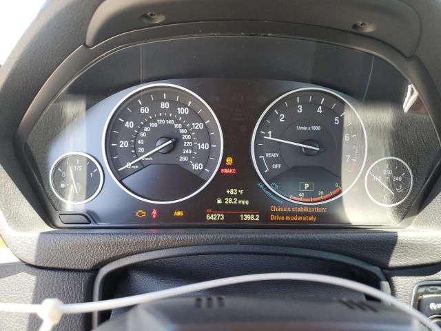 WBA3V7C59FP771861 BMW 428i