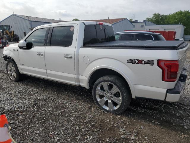 1FTEW1EG5GFD50635 Ford F150 SUPER