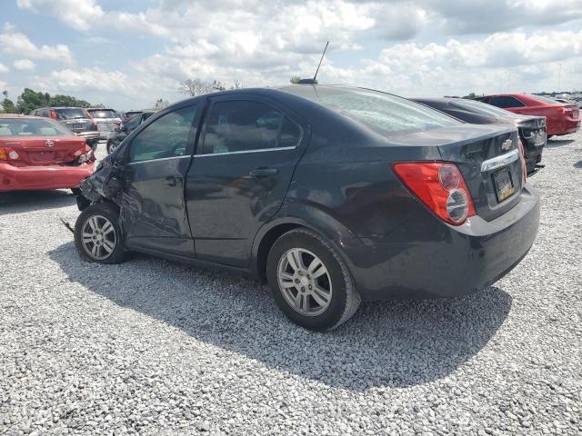 1G1JC5SH9F4122040 Chevrolet SONIC LT