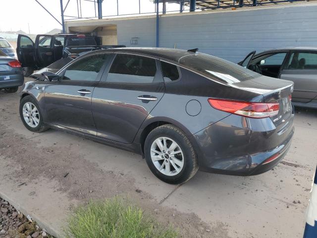 KNAGT4L36J5213362 KIA Optima Lx
