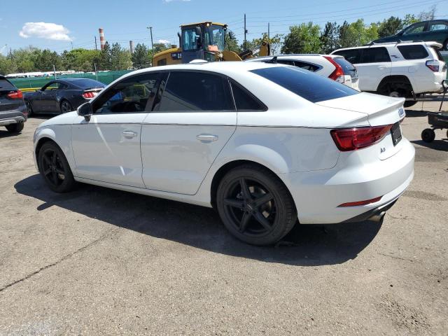 WAUB8GFFXJ1007634 Audi 2.0 tfsi