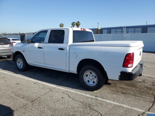 1C6RR7XT3JS351293 RAM 1500 Ssv