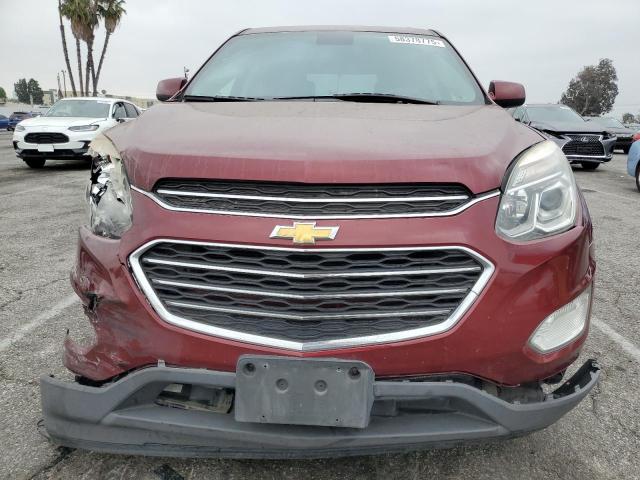 2GNALCEKXH1599567 Chevrolet lea - sidi: spark ignited direct injection, e85 max, alum