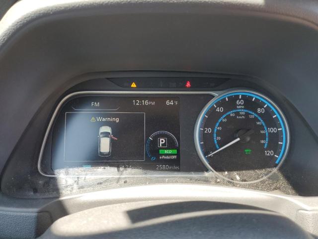 1N4CZ1CV4SC560787 Nissan 2025