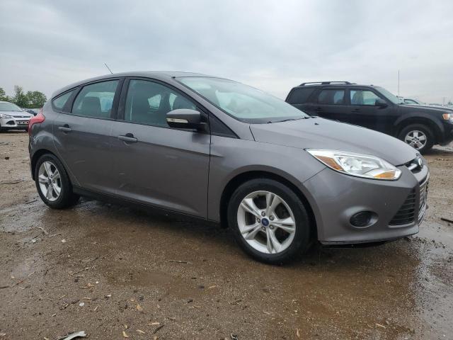 1FADP3K2XEL417795 Ford 2014