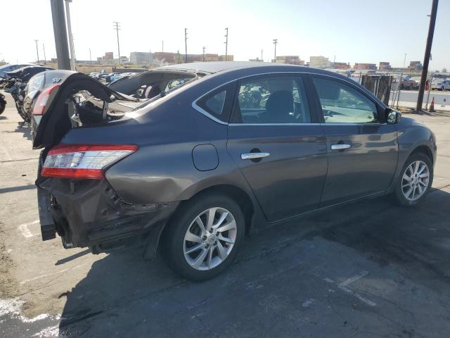3N1AB7AP6EY291297 Nissan 2014