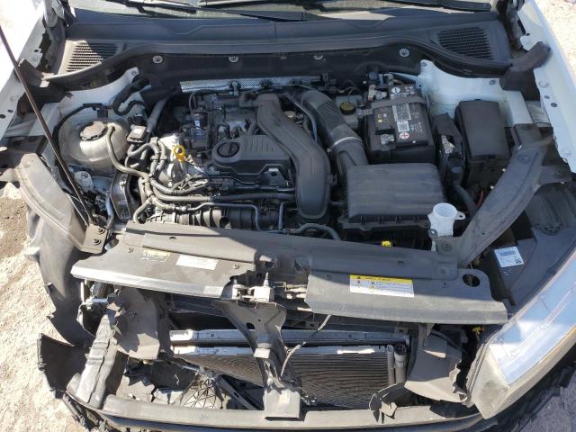 3VVDX7B26PM326902 Volkswagen tsi