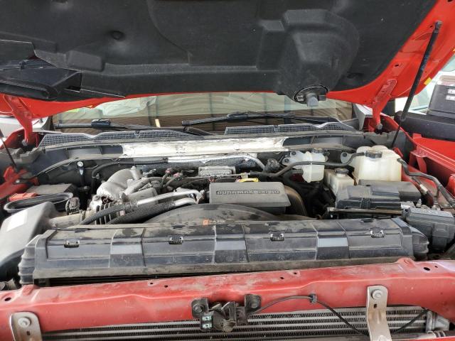 1GT49NEY0LF100006 GMC l5p - di, duramax, gen 5 var. 1