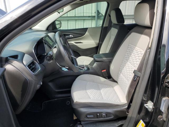 2GNAXHEV2M6136721 Chevrolet EQUINOX LS