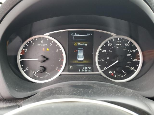 3N1AB7AP9JL629783 Nissan Sentra